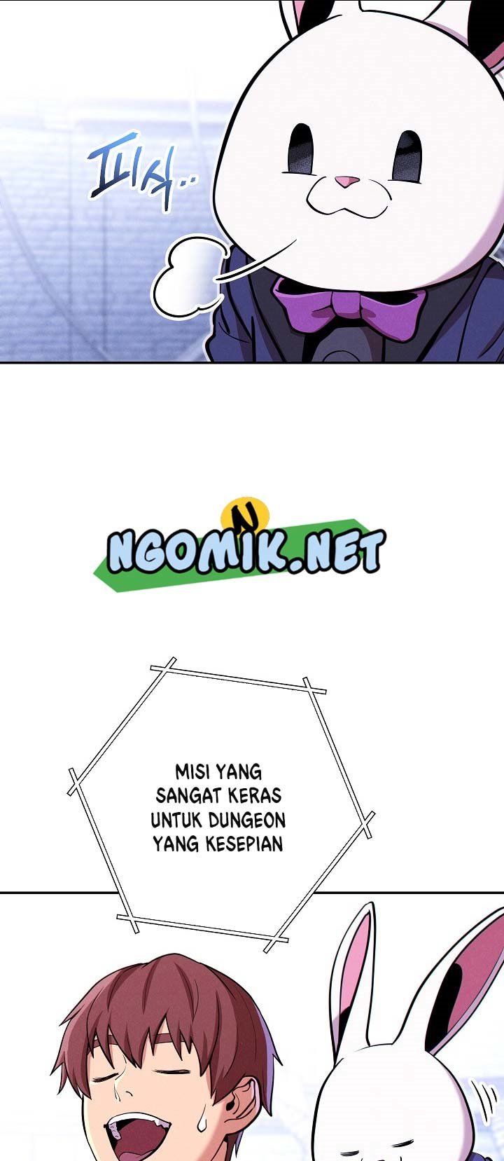 Dungeon Reset